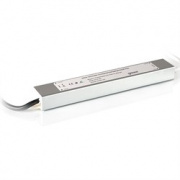 Блок питания для светодиодной ленты пылевлагозащищенный 30W 12V IP67