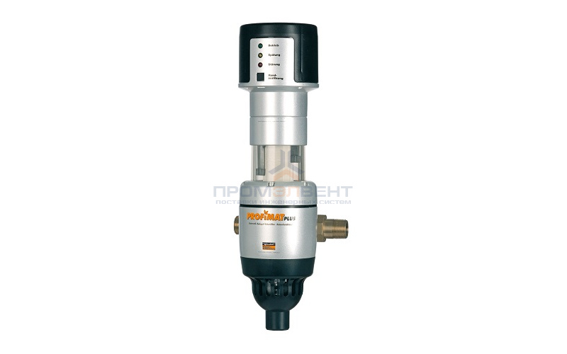 Фильтр тонкой очистки промывной JUDO PROFIMAT JPF-A/TP - 3/4