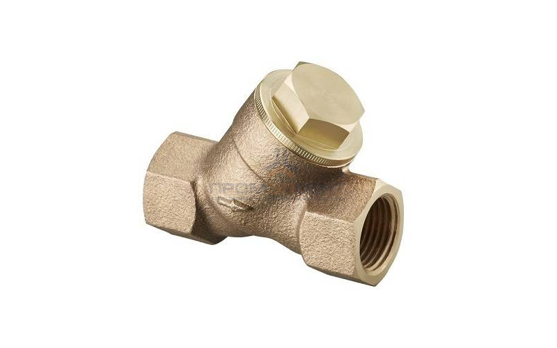 Фильтр грубой очистки Oventrop - 1/4