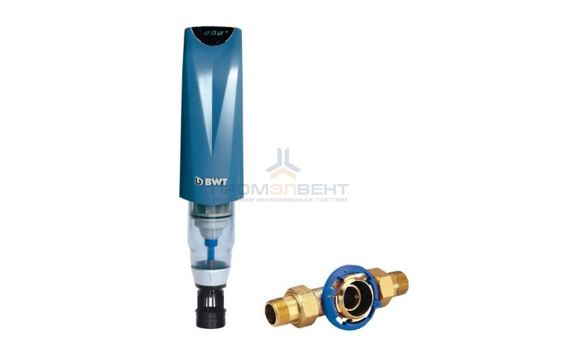 Фильтр тонкой очистки промывной BWT Infinity A - 1