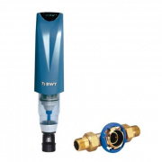 Фильтр тонкой очистки промывной BWT Infinity A - 3/4" (НР/НР, PN16, Tmax 30°C)