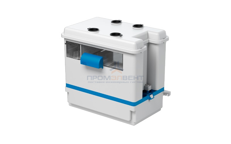 Насос дренажный SFA Sanicondens Best (60 Вт, для откачивания конденсата)