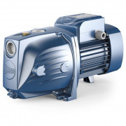 Насос самовсасывающий Pedrollo JSWm 2C - 0,75 кВт (1x230 В, PN6, Qmax 70 л/мин, Hmax 47 м)