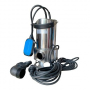 Насос фекальный ДЖИЛЕКС Фекальник 260/10 Н