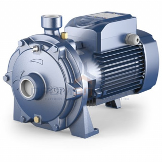 Насос центробежный Pedrollo 2CP 32/210A - 7,5 кВт (3x230/400 В, PN10, Qmax 250 л/мин, Hmax 111 м)