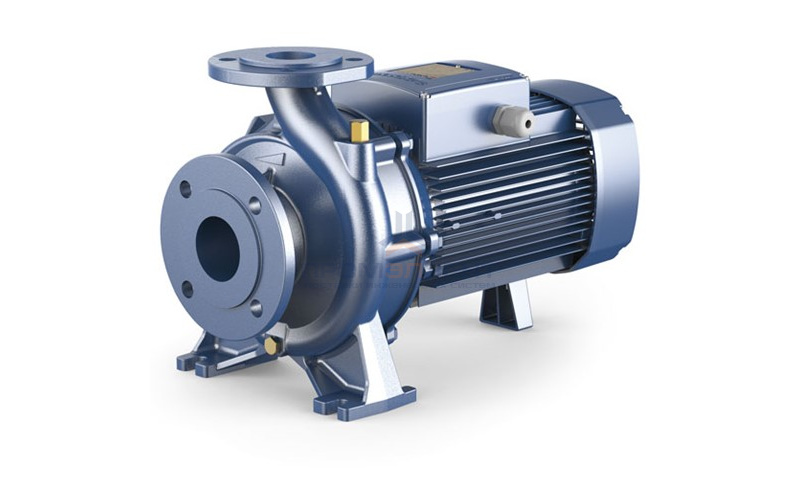 Насос центробежный Pedrollo F 100/200C - 30,0 кВт (3x400/690 В,PN10, Qmax 4650 л/мин, Hmax 51 м)