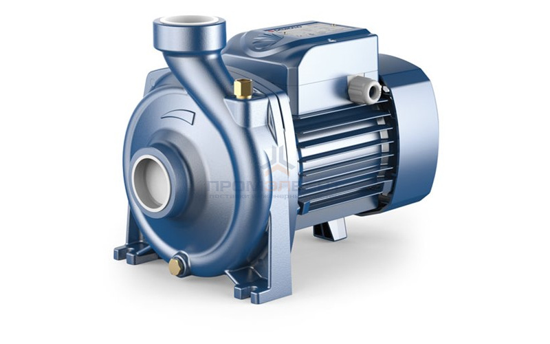 Насос центробежный Pedrollo HFm 5BM - 1,1 кВт (1x230 В, PN10, Qmax 600 л/мин, Hmax 18,5 м)