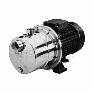 Насос центробежный самовсасывающий EBARA JEXM/A  120