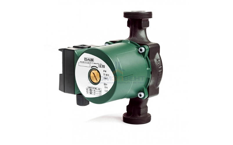 Насос циркуляционный DAB VA 65/130 1/2