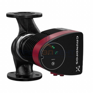 Насос циркуляционный Grundfos MAGNA1 65-120 F 340 1x230В