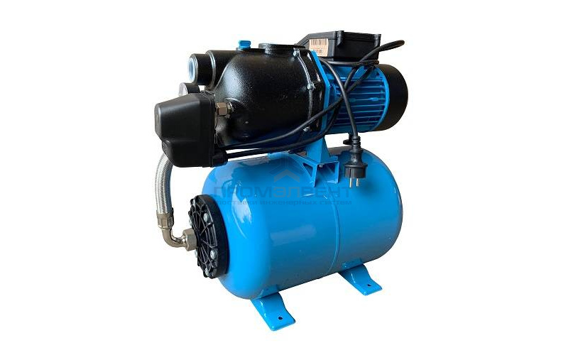 Насосная станция ДЖИЛЕКС Джамбо 50/28 Ч-18