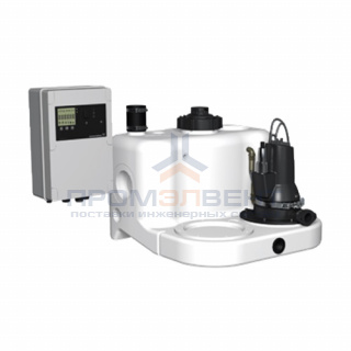 Насосная установка Grundfos MDG.26.3.2 (3x400 В)