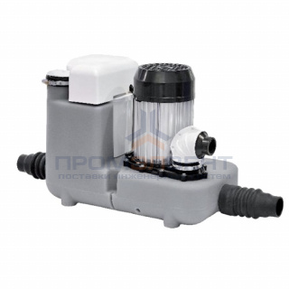 Установка канализационная SFA Sanicom (750 Вт, для умывальника, душа, ванны, посуд. и стир. машин)