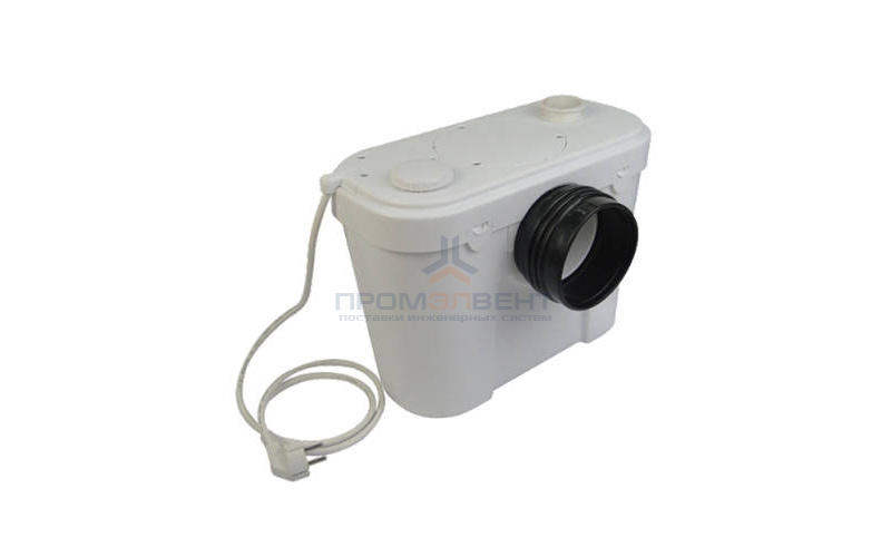 Установка канализационная WATERSTRY ASF W2 - 600Вт