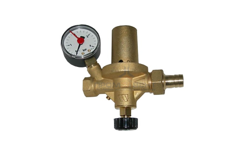 Клапан подпиточный WATTS ALIMAT ALOMD - 1/2