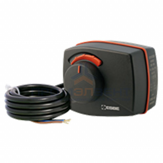 Привод ротационный трехточечный ESBE ARA673 (24 В)