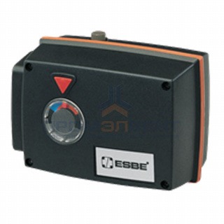 Электропривод трехточечный ESBE 93М (24В)