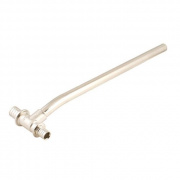 Подключение к радиатору Т-образное STOUT - 25 (для труб из сшитого полиэтилена)