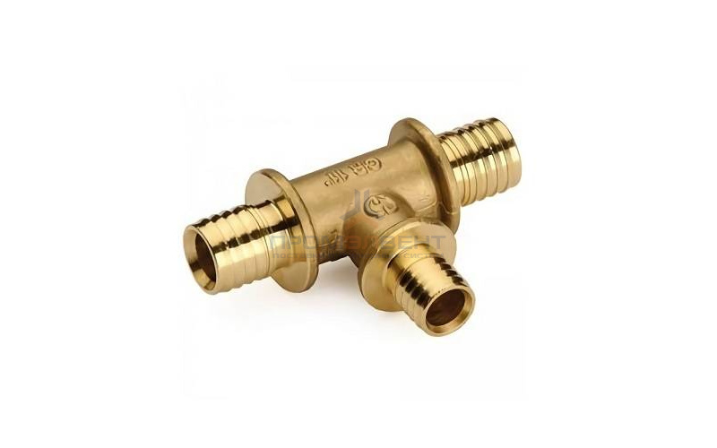 Тройник ELSEN MONOLIT - 32 (для труб из сшитого полиэтилена)