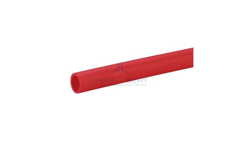 Труба из сшитого полиэтилена Giacomini GIACOTHERM R996T - 20x2.0 (PE-Xb/EVOH, PN8, отрезок 20м)