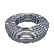 Труба из сшитого полиэтилена VALTEC VA - 20x2.8 (PE-Xa/EVOH, PN16  t95°C,  бухта 100 м, цвет серый)