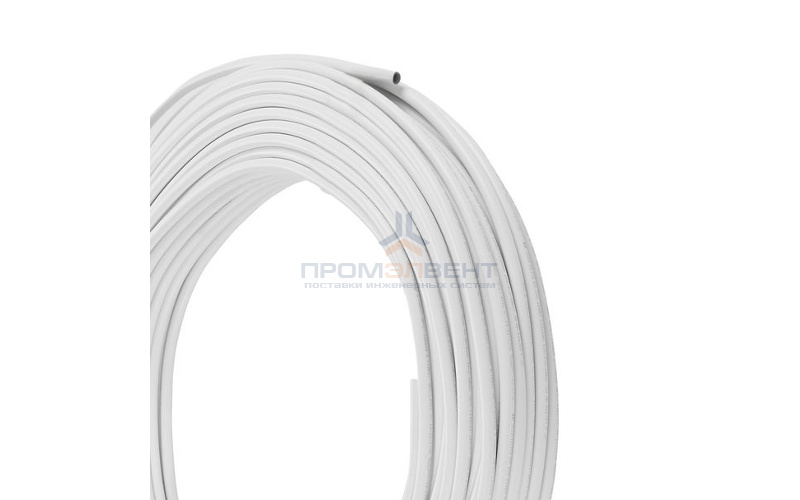 Труба металлопластиковая Oventrop Copipe HS - 20x2.5 (PE-Xc/AL/PE-Xb, PN16, Tmax 95°C, бухта 50 м.)