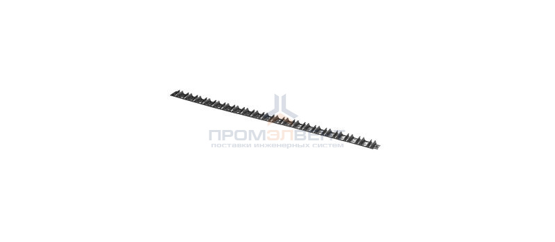 Фиксирующая шина Oventrop для труб 16 мм