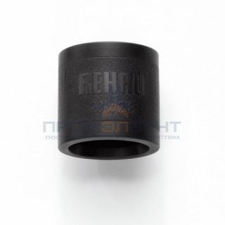 Гильза надвижная REHAU PX - 32 (пластик, для труб из сшитого полиэтилена RAUTITAN)