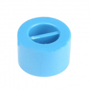 Заглушка ДЖИЛЕКС - 32 (винтовая, для труб ПНД)