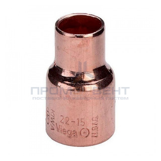 Муфта редукционная Viega R4 95240 - 76,1 x 54