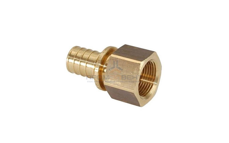 Переход на внутреннюю резьбу REHAU RX - 32 x 3/4