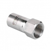Переход на внутреннюю резьбу VALTEC VTi.907 - 22 x 3/4" (безраструбный, для труб из нерж. стали)