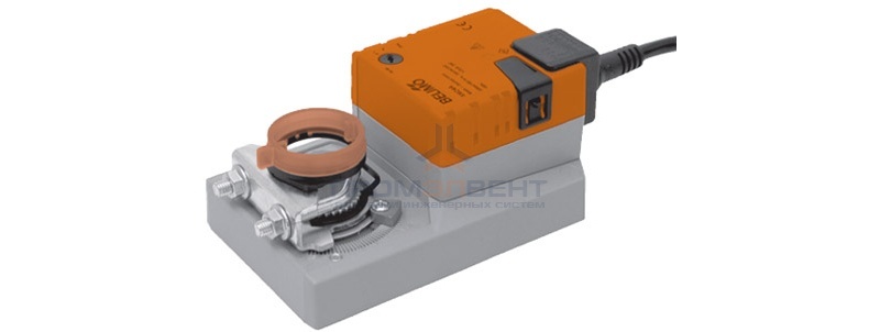 Электропривод Belimo SM24A