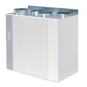 Бытовой вертикальный агрегат VX 400 EV R 