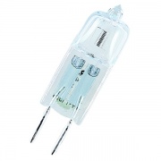 Лампа галогенная капсульная Osram 64415S AX HALOSTAR STARLITE 10W 12V 130lm G4 4000h