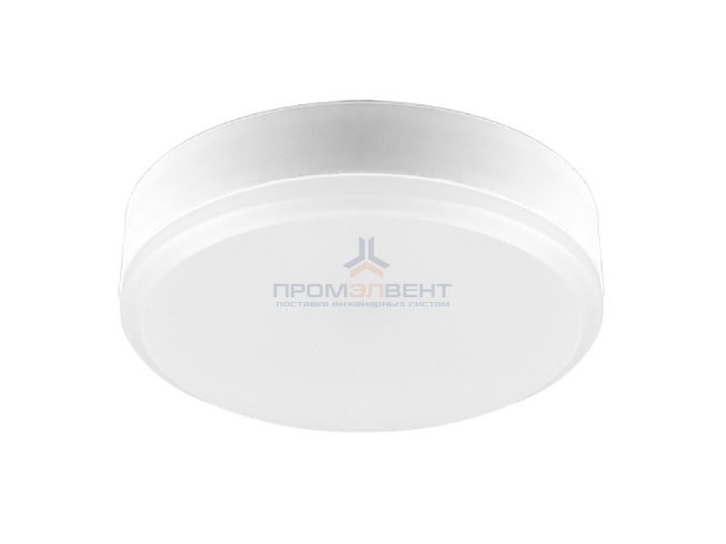 Лампа светодиодная таблетка Feron LB-453 12W 2700K 230V GX53 теплый свет