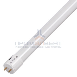 Лампа светодиодная LED JazzWay PLED T8-GL 24W 6500K G13 1500мм холодный свет