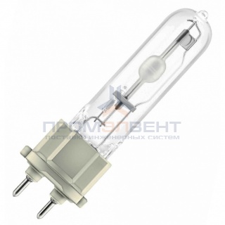 Лампа металлогалогенная Osram HCI-T 100W/830 WDL POWERBALL G12