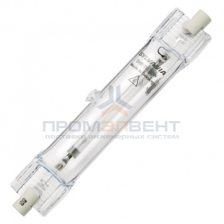Лампа натриевая Sylvania SHP-TD 70W RX7s