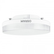 Лампа светодиодная Osram 7W (60W) 840 230V GX53 550lm LEDVANCE