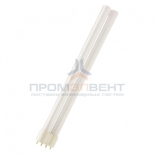 Лампа Philips MASTER PL-L 24W/865/4P 2G11 дневной свет