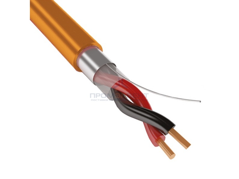 Кабель КПСЭнг(А)-FRHF 1x2x1.5 [бухта 200м]