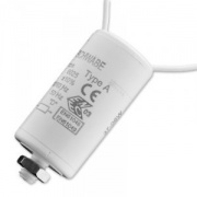 Конденсатор Schwabe Hellas 50 мкФ 250V