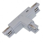 XTS 37-1 Т-образное соединение к шинопроводу Nordic алюминий