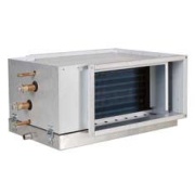 Охладитель воздуха Systemair PGK 500X300-3-2,0