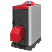 Пеллетный котел Viadrus Woodpell 5