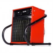 Электрическая тепловая пушка Тропик ТПЦ-5