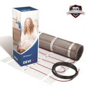 Теплый пол DEVI Devimat DTIR-150  480/525Вт  3,5 м2