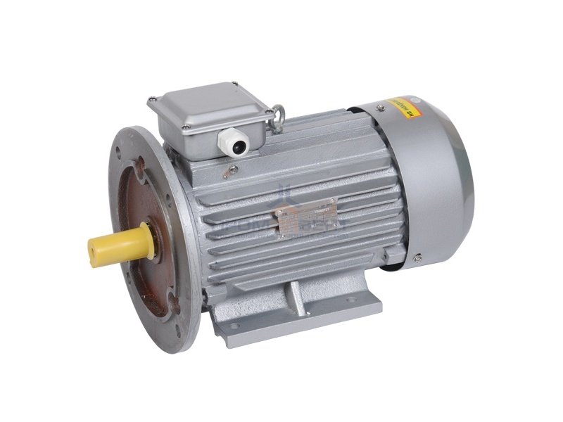 Электродвигатель асинхронный 3ф. АИР 100S2 380В 4кВт 3000об/мин (лапы + фланец) 2081 DRIVE IEK