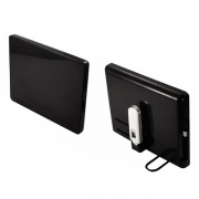 Антенна 4G комнатная для усиления интернет сигнала 7-9 дБ